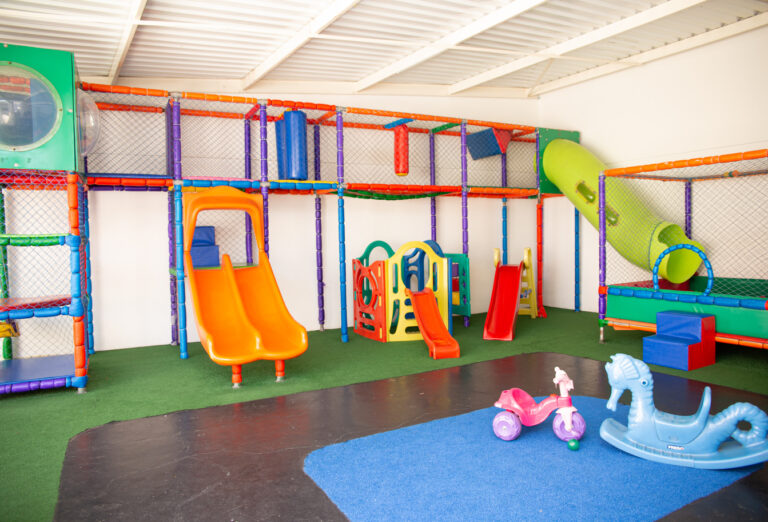 Espaço Brincar