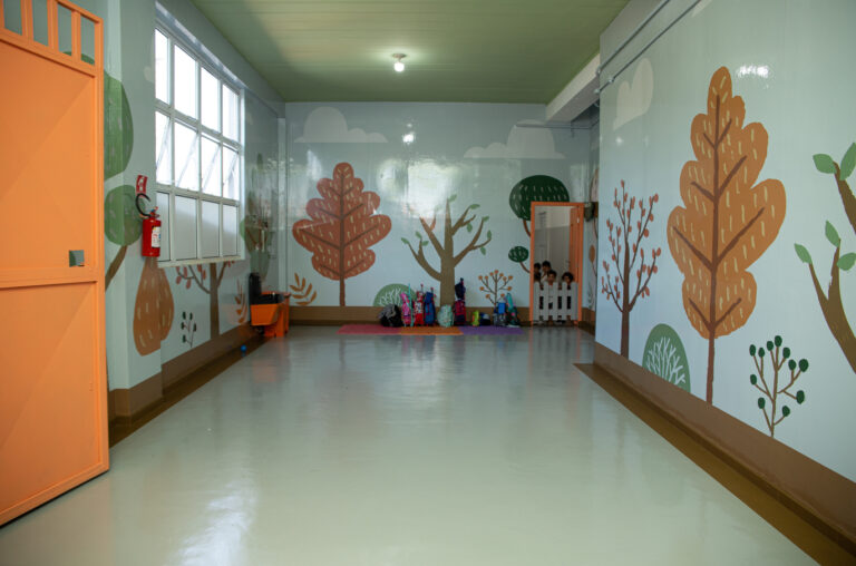 Espaço Educação Infantil